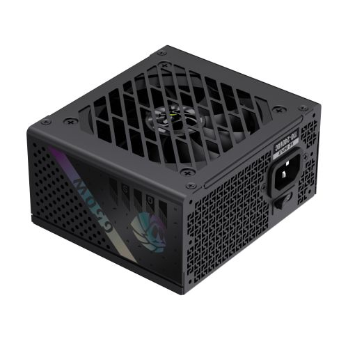 Блок живлення Gamemax 650W (GS 650G V25)