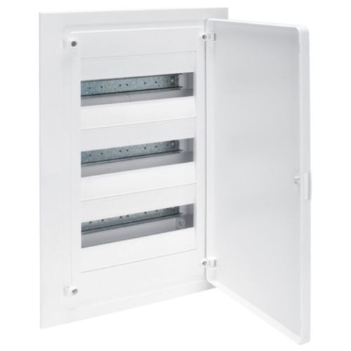 Розподільний щит Hager VF312PD