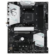 Материнская плата MSI B550 GAMING WIFI