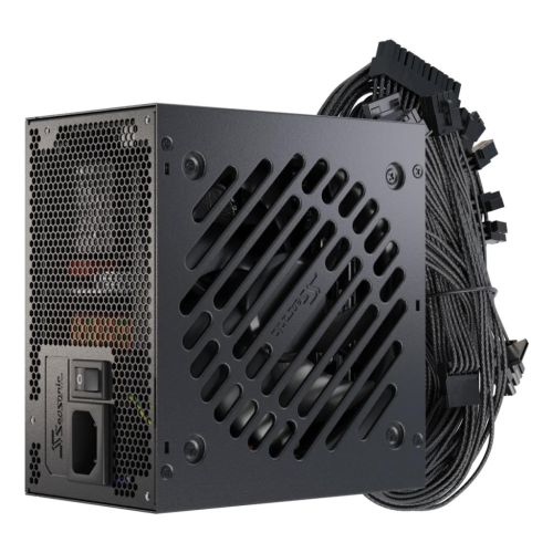Блок живлення Seasonic 850W (CORE BC-850 ATX31)