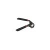 Ключ Voltronic універсальний 6-пелюстковий, 12-20мм, 0.327kg，19.3*12*2cm, black. blister (YT40435) - Изображение 2