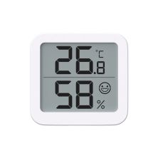Датчик температури Xiaomi MiiiW Thermo-Hygrometer Mini White (MWTH02)