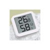 Датчик температури Xiaomi MiiiW Thermo-Hygrometer Mini White (MWTH02) - Зображення 3