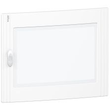 Розподільний щит Schneider Electric PRAGMA 2 ряда по 24 мод. (PRA15224)