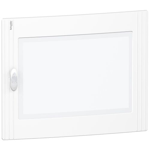 Розподільний щит Schneider Electric PRAGMA 2 ряда по 24 мод. (PRA15224)