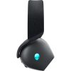 Навушники Dell Alienware Tri-Mode Wireless AW725H Black (545-BBFW) - Зображення 3