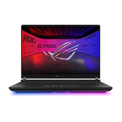 Ноутбук ASUS ROG Strix SCAR 16 G635LR-RW164W (90NR0LU1-M006X0)