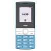 Мобільний телефон Ergo B185 Blue - Зображення 1