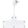 Сетевой фильтр питания XoKo XK-SPW-3-2-1-WH - Изображение 3