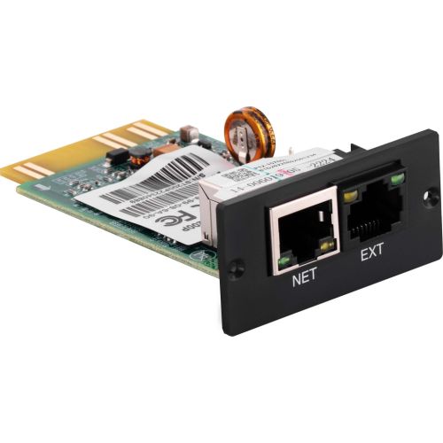 Web/SNMP адаптер 2E Network Management Card (2E_SNMP)