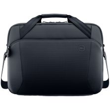 Сумка для ноутбука Dell 15.6 EcoLoop Pro Slim Briefcase Black (460-BDQQ)