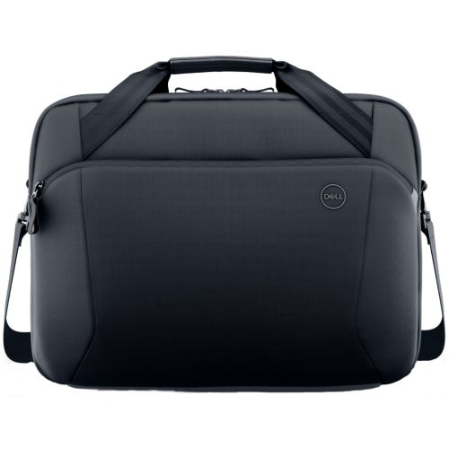Сумка для ноутбука Dell 15.6 EcoLoop Pro Slim Briefcase Black (460-BDQQ)