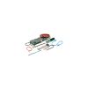 BMS контроллер JiKong Li-Ion/LiFePo4 2448V 8S-16S 200A (PB2A16S20P) - Зображення 1
