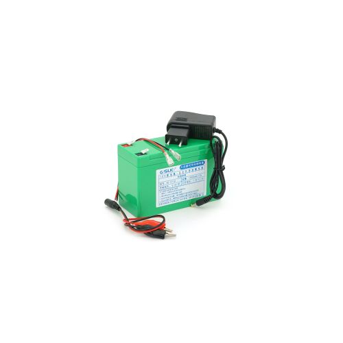 Батарея к ИБП QiSuo Li-ion 12V 12A (QS-12012ACH)