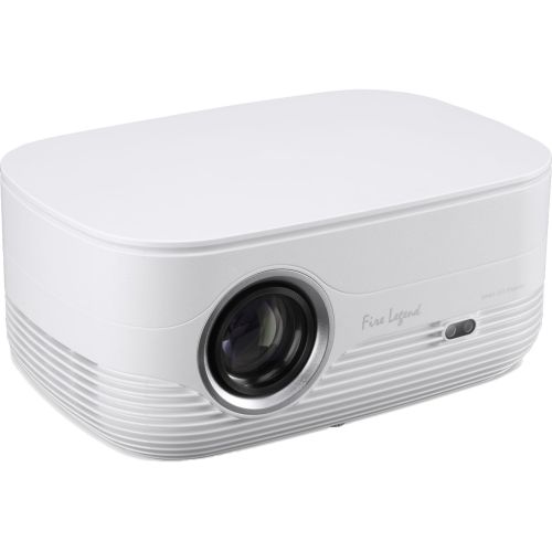 Проектор AOpen QF81 (MR.P0K11.001)