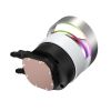 Кулер для процессора OCYPUS SIGMA-L24-WH2AAWWN00X-GL - Изображение 2