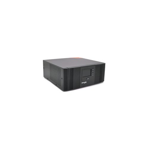 Сонячний інвертор Brazzers 1200VA, 1000W, 12V (BRZ-SOLAR-1200)