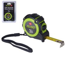 Рулетка Alloid Pro, с автостопом, 3м/16мм, MT-740316 (MT-740316)