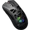 Мышка GamePro Genesis Hollow Wireless/Bluetooth/USB Black (GM870HB) - Изображение 2