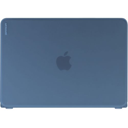 Чехол для ноутбука Armorstandart 13.0 MacBook Neo Matte, Indigo (ARM92651)