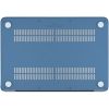 Чехол для ноутбука Armorstandart 13.0 MacBook Neo Matte, Indigo (ARM92651) - Изображение 1