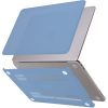 Чехол для ноутбука Armorstandart 13.0 MacBook Neo Matte, Indigo (ARM92651) - Изображение 3