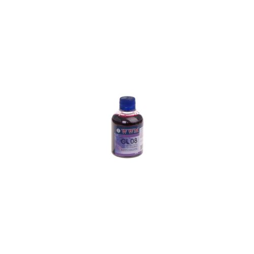 Чистящая жидкость WWM for water-soluble EPSON /200г (CL08)