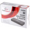 Разветвитель Cablexpert HDMI v. 1.4 на 4 порта (DSP-4PH4-02) - Изображение 2