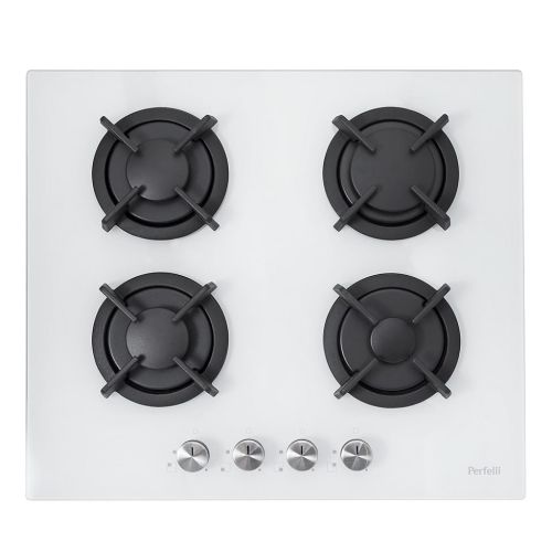 Варочна поверхня Perfelli HGG 616 W-1