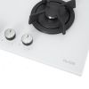 Варочна поверхня Perfelli HGG 616 W-1 - Зображення 4