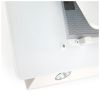 Вытяжка кухонная Pyramida NR 60 M WH - Изображение 3