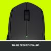 Мишка Logitech M280 Black (910-004287) - Зображення 2