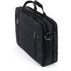 Сумка для ноутбука Vinga 15.6 NB195BK black (NB195BK) - Зображення 1
