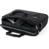 Сумка для ноутбука Vinga 15.6 NB195BK black (NB195BK) - Зображення 4