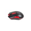 Мышка A4Tech G3-200N Black+Red - Изображение 1