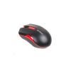 Мышка A4Tech G3-200N Black+Red - Изображение 2