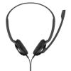 Навушники Sennheiser Comm PC 5 CHAT (508328) - Зображення 1