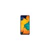 Чохол до мобільного телефона Samsung Galaxy A30 (A305F) Gradation Cover Black (EF-AA305CBEGRU) - Зображення 3