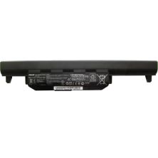 Аккумулятор для ноутбука ASUS A32-K55, 5200mAh (56wh), 6cell, 10.8V, Li-ion, черная, (A47387) Аккумулятор для ноутбука ASUS A32-K55, 5200mAh (56wh), 6cell, 10.8V, Li-ion, черная, (A47387)