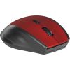 Мишка Defender Accura MM-365 Red (52367) - Зображення 2