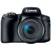 Цифровий фотоапарат Canon PowerShot SX70 HS Black (3071C012) - Зображення 1