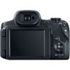Цифровий фотоапарат Canon PowerShot SX70 HS Black (3071C012) - Зображення 2