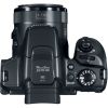 Цифровий фотоапарат Canon PowerShot SX70 HS Black (3071C012) - Зображення 3