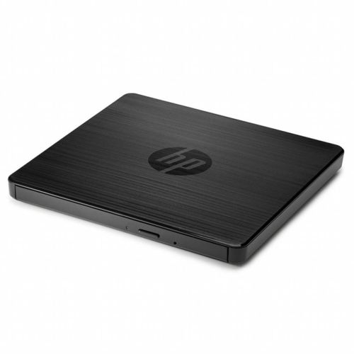 Оптичний привід DVD-RW HP F2B56AA