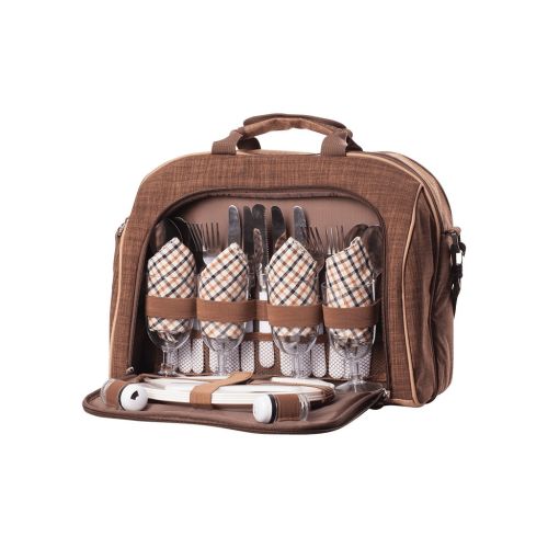 Набор для пикника Кемпінг Flax (4823082714384)