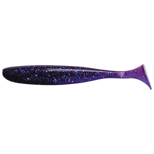 Силікон рибальський Keitech Easy Shiner 3.5 (7 шт/упак) ц:ea#04 violet (1551.05.03)