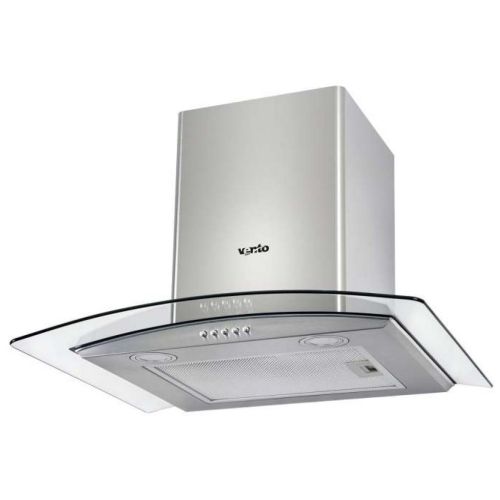 Вытяжка кухонная Ventolux FERRARA 60 INOX (700) PB