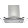 Вытяжка кухонная Ventolux FERRARA 60 INOX (700) PB - Изображение 1