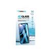 Стекло защитное Gelius Pro 4D for Xiaomi Redmi Note 8 Pro Black (00000079329) - Изображение 2