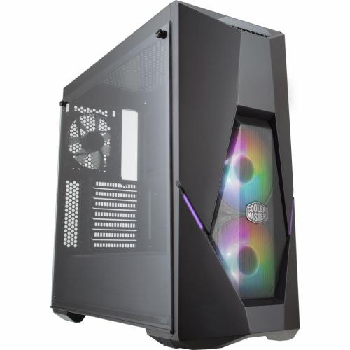Корпус для ПК CoolerMaster MasterBox K500 ARGB (MCB-K500D-KGNN-S02)